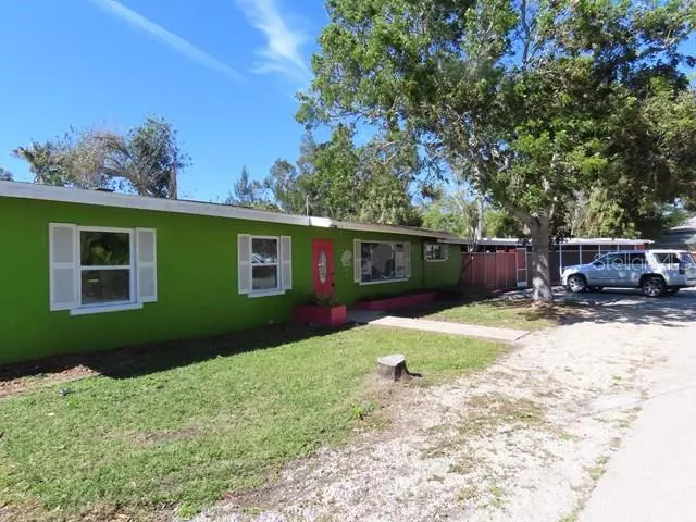 521 DRURY LN, Punta Gorda, FL 33950