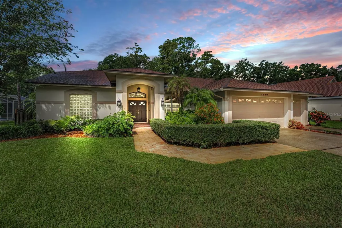 Oldsmar, FL 34677,1120 HUNTERS PL