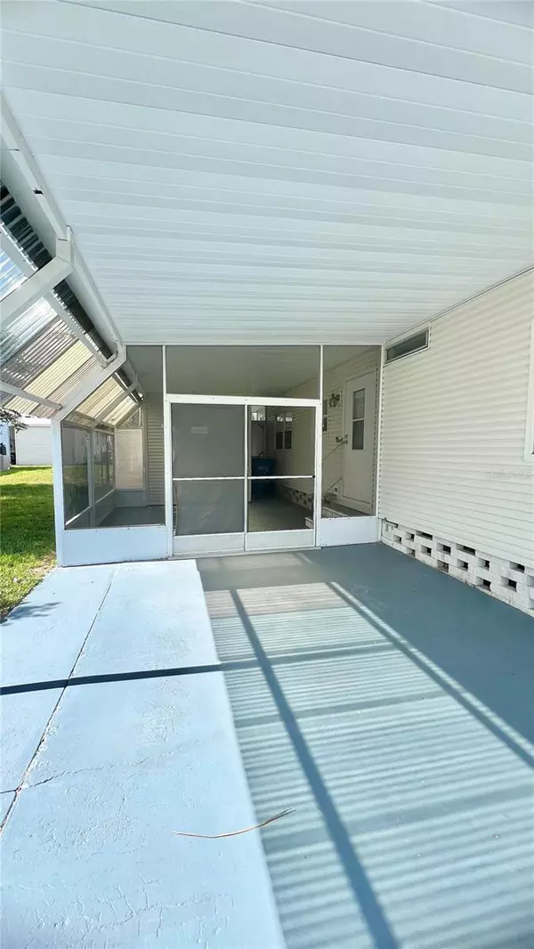 Largo, FL 33771,1100 BELCHER RD S #751