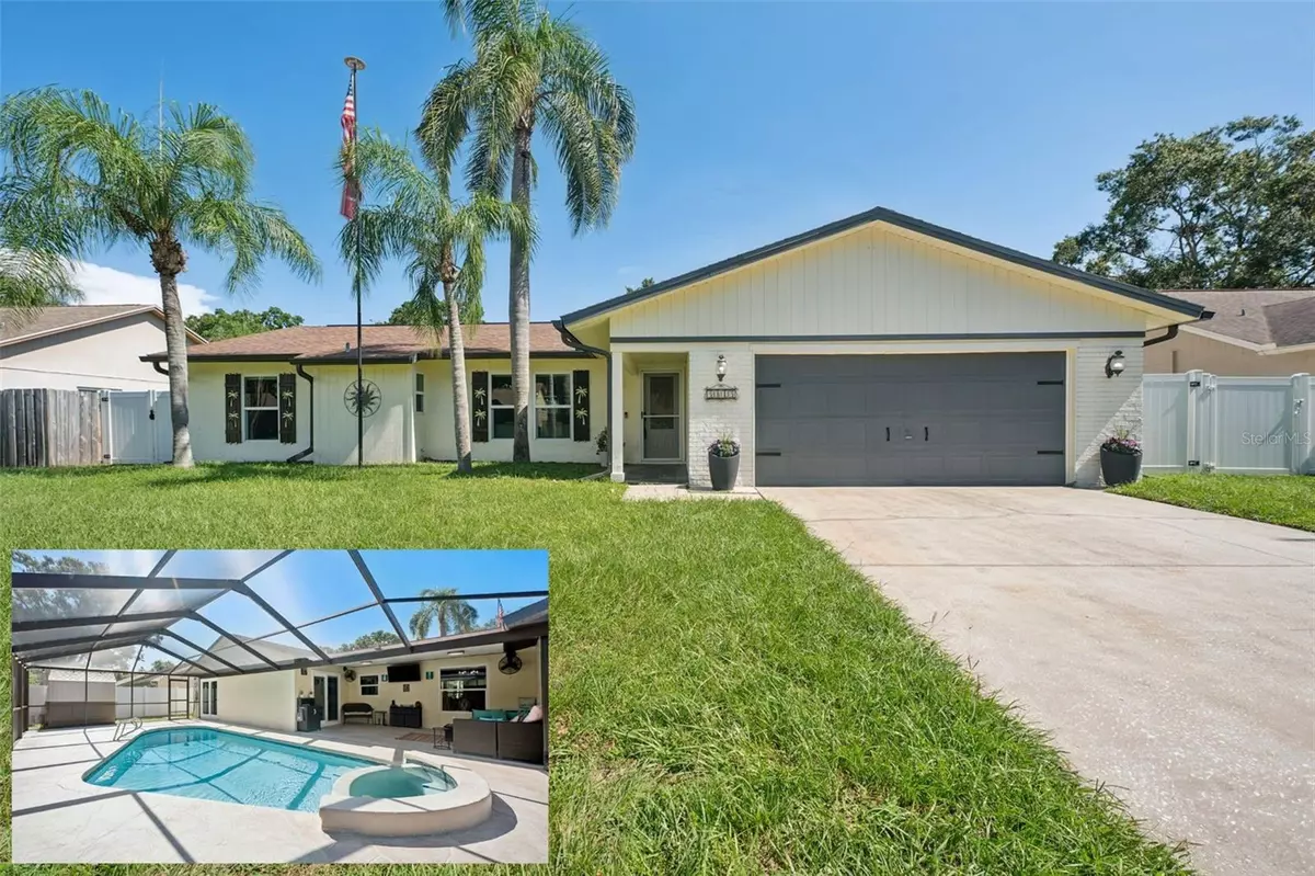 Tampa, FL 33625,5815 BITTER ORANGE AVE