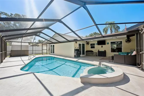 Tampa, FL 33625,5815 BITTER ORANGE AVE