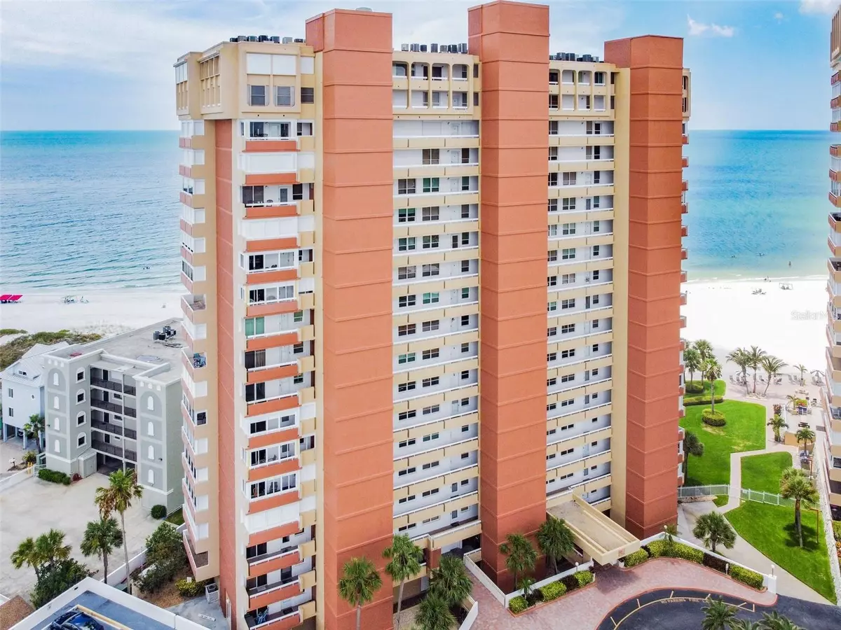 Redington Shores, FL 33708,17900 GULF BLVD #16C
