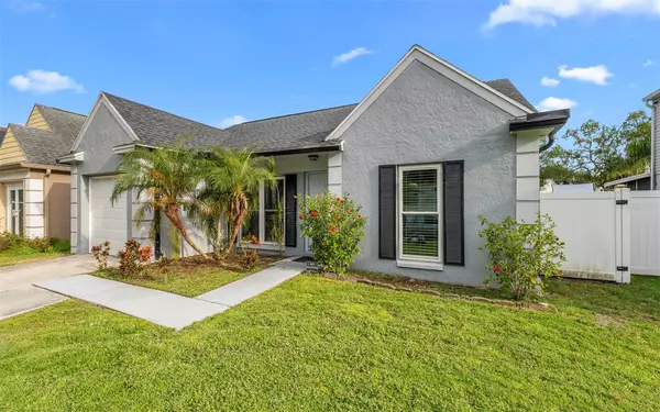Brandon, FL 33510,1651 PALM LEAF DR