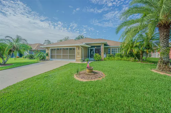 San Antonio, FL 33576,10711 CUP DR