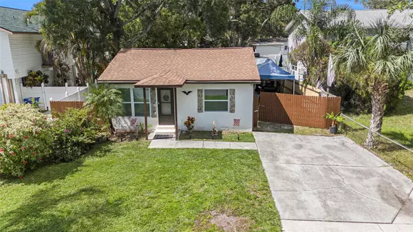 Palm Harbor, FL 34683,915 WISCONSIN AVE