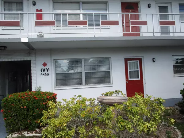5850 18TH ST N #7, St Petersburg, FL 33714