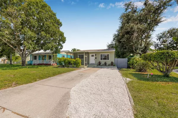 St Petersburg, FL 33713,4812 34TH AVE N