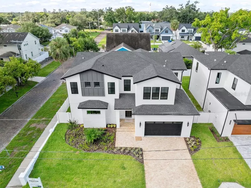 3202 W LA SALLE ST, Tampa, FL 33607