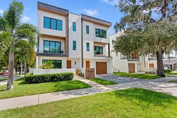 117 W GLADYS ST #1, Tampa, FL 33602