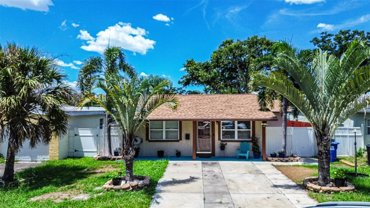 St Petersburg, FL 33710,5029 34TH AVE N