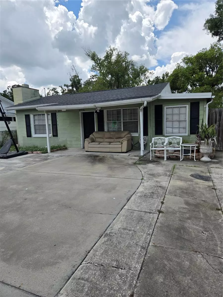 Tampa, FL 33604,6916 N ORLEANS AVE