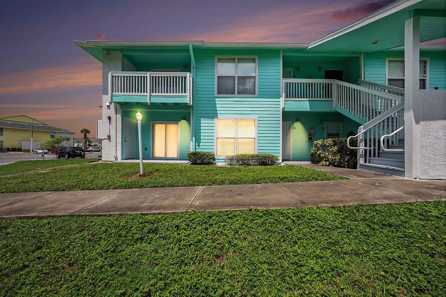 455 ALT 19 S #99, Palm Harbor, FL 34683