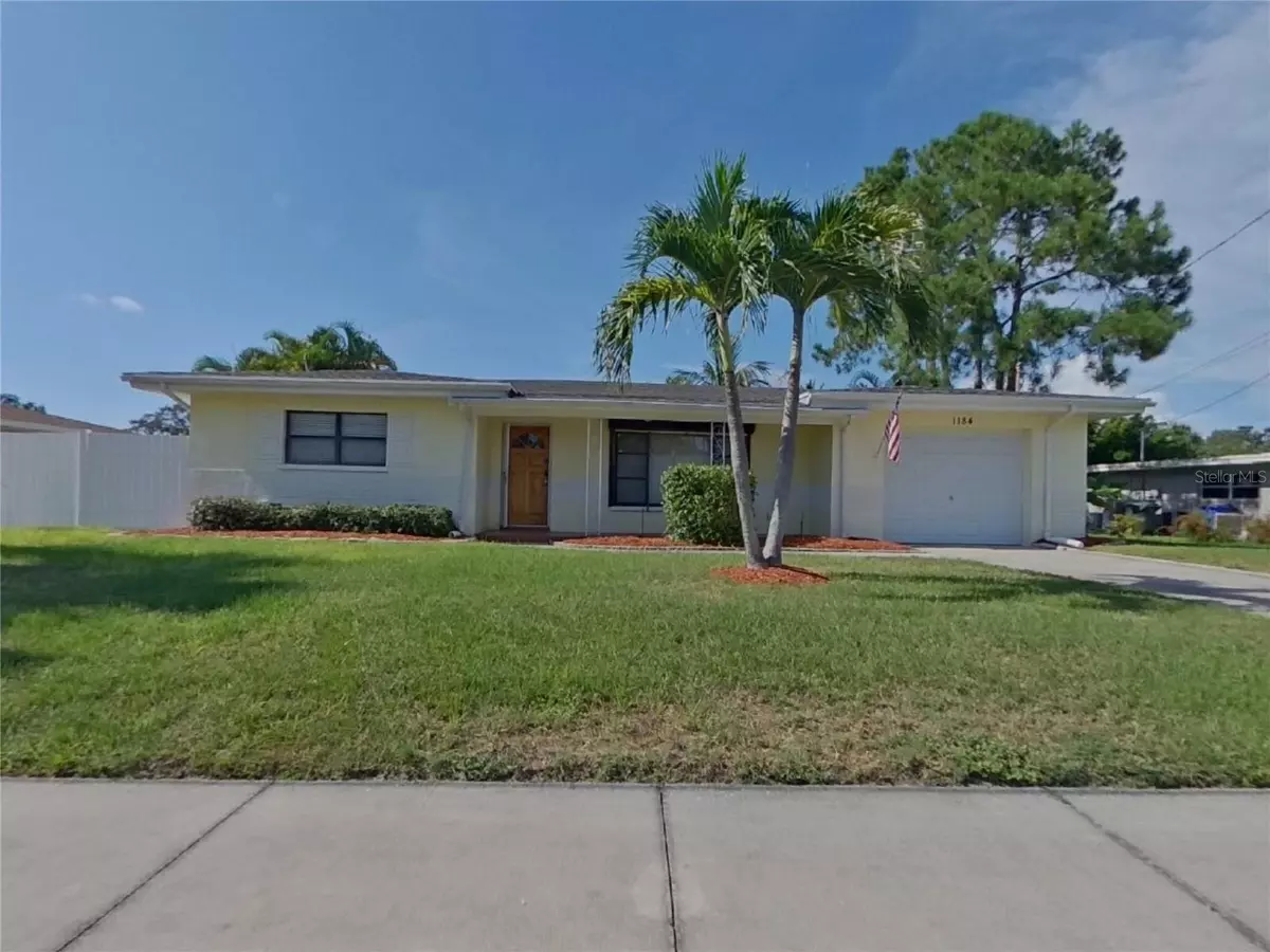 Dunedin, FL 34698,1184 ROBMAR RD