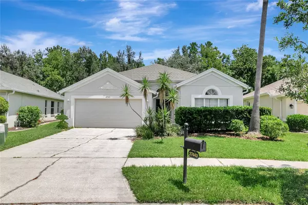 27443 EDENFIELD DR, Wesley Chapel, FL 33544