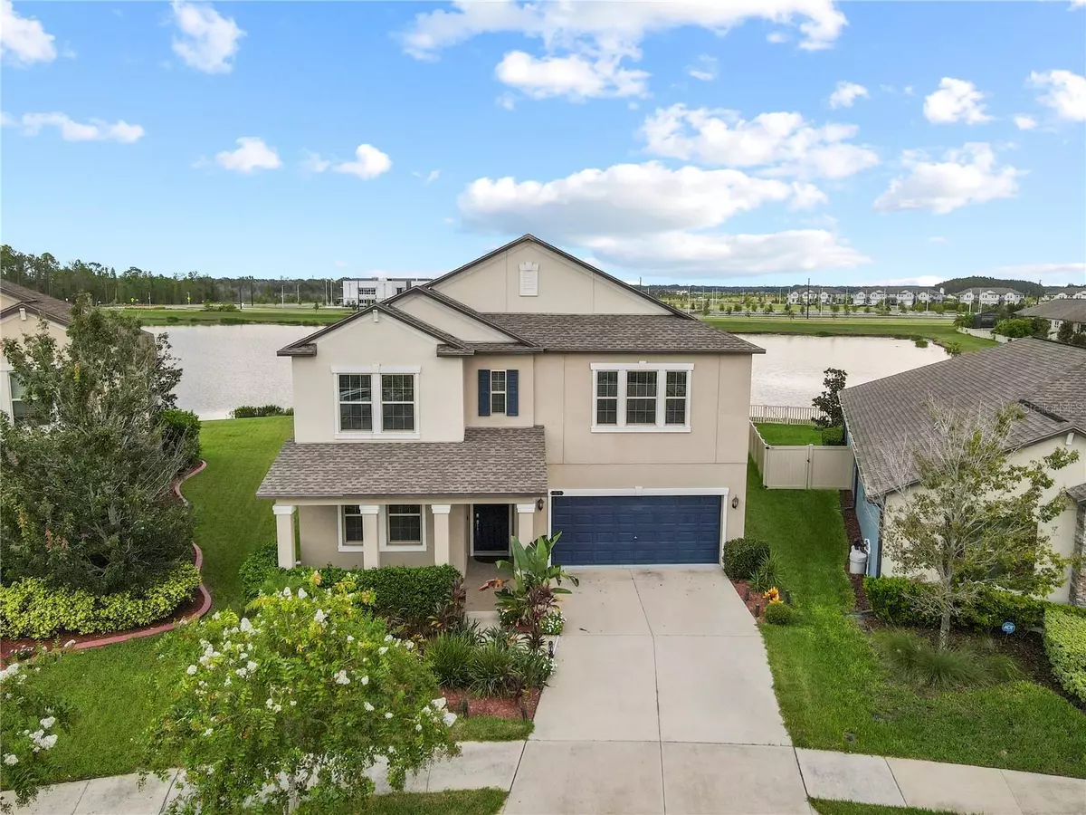Land O Lakes, FL 34637,9173 SHADYSIDE LN