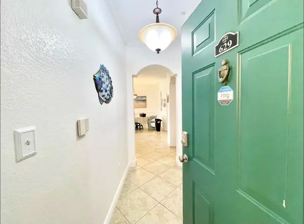 Clearwater, FL 33764,2724 VIA MURANO #629