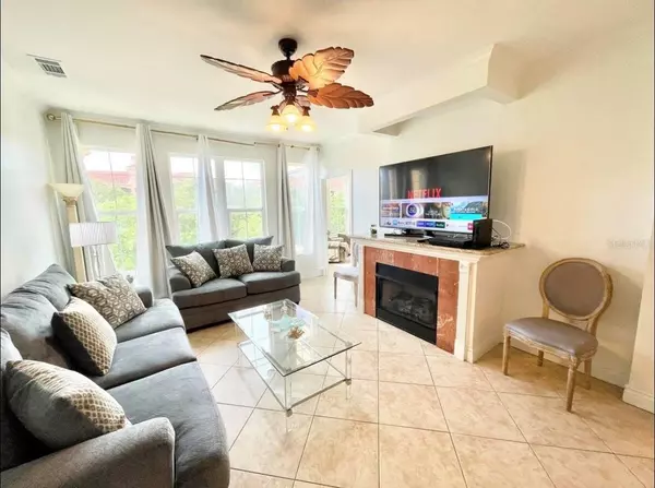Clearwater, FL 33764,2724 VIA MURANO #629