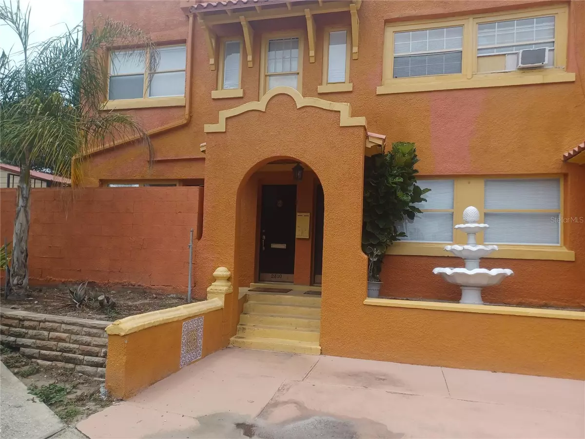 Tampa, FL 33602,2318 N HIGHLAND AVE