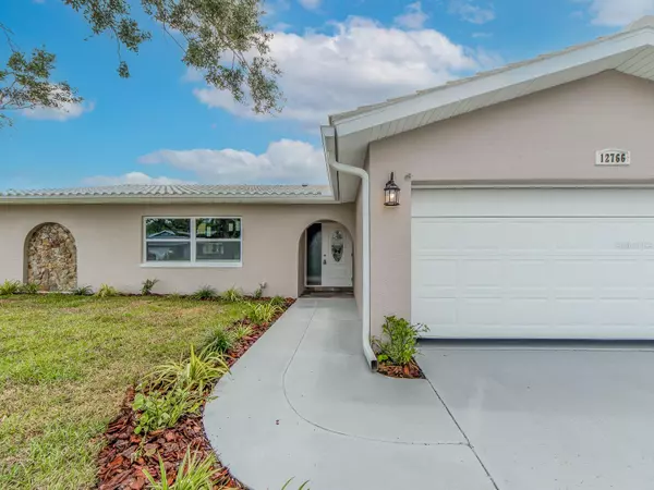 12766 91ST AVE, Seminole, FL 33776