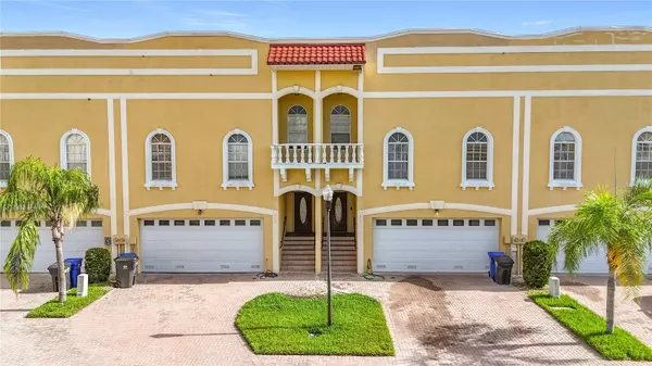 Apollo Beach, FL 33572,515 VILLA TREVISO CT