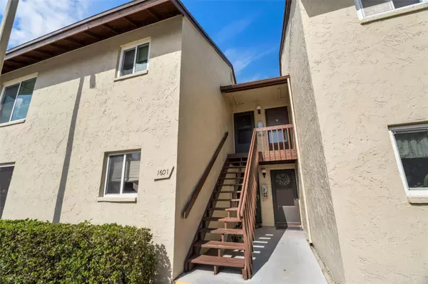 Clearwater, FL 33764,4215 EAST BAY DR #1601D