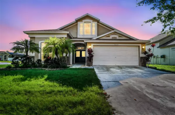 Zephyrhills, FL 33541,34828 PRAIRIE RIDGE WAY