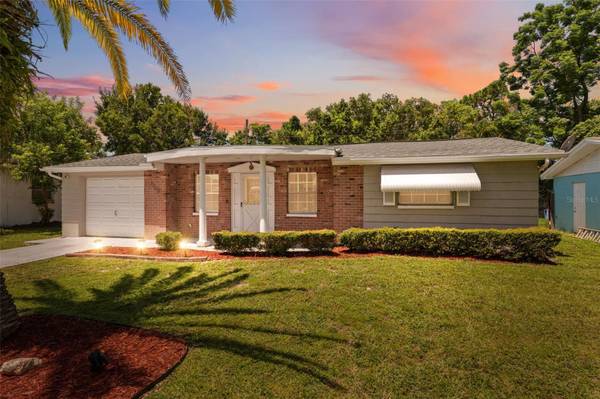 3303 WILLIAMSBURG LOOP, Holiday, FL 34691