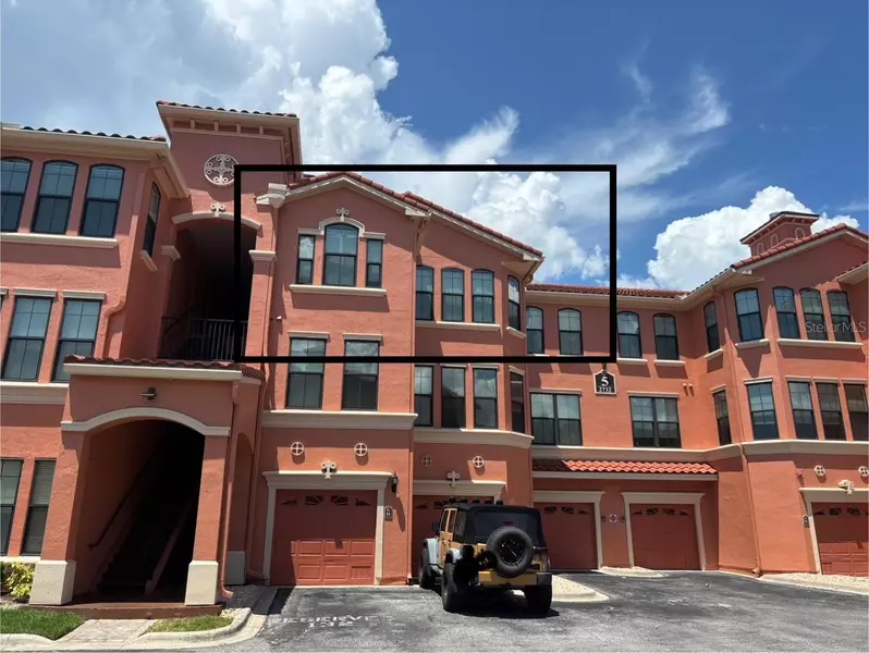 2732 VIA MURANO #532, Clearwater, FL 33764
