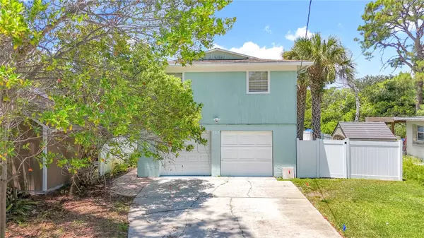 125 MYSTIC LAKE TER N, St Petersburg, FL 33702