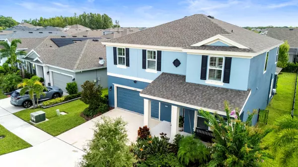 Apollo Beach, FL 33572,5829 SILVER SUN DR