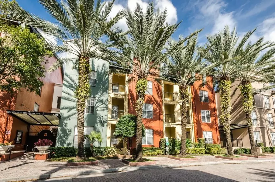 501 S MOODY AVE #1119B, Tampa, FL 33609