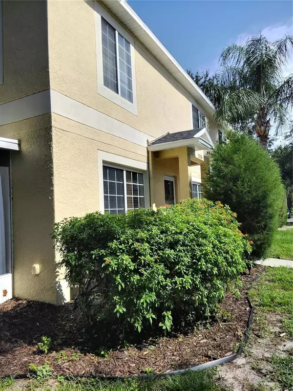 Riverview, FL 33569,10706 KEYS GATE DR #10706