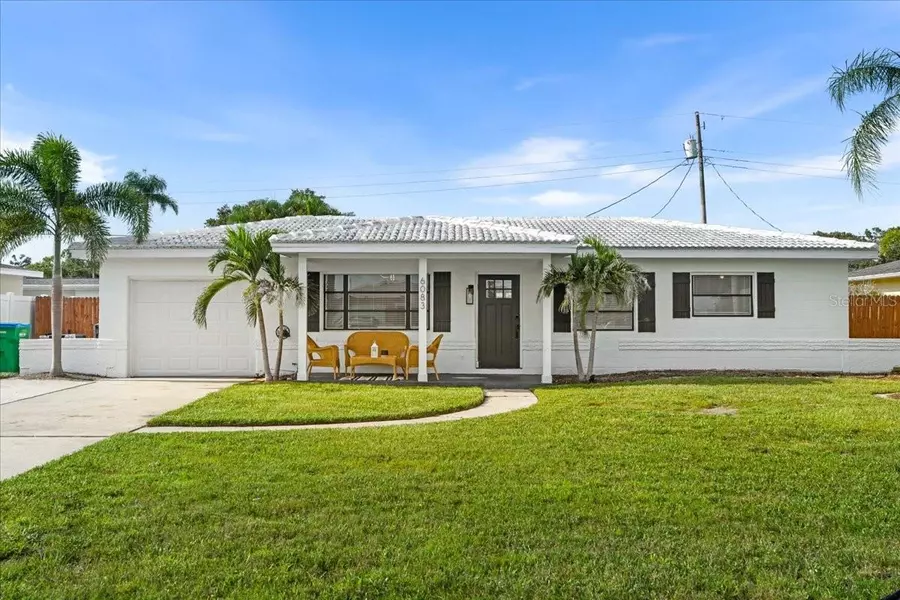 6083 50TH AVE N, Kenneth City, FL 33709