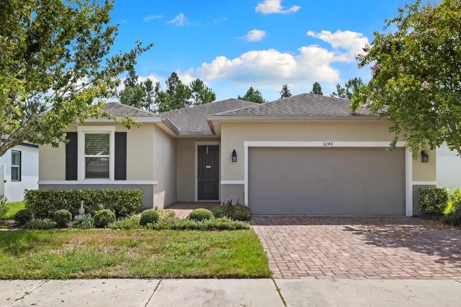 3240 MACINTOSH RD, Land O Lakes, FL 34639