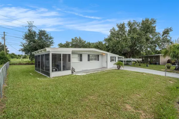 Tampa, FL 33619,2030 WINDSOR WAY