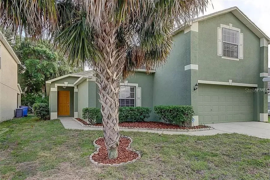 7114 HAMILTON PARK BLVD, Tampa, FL 33615