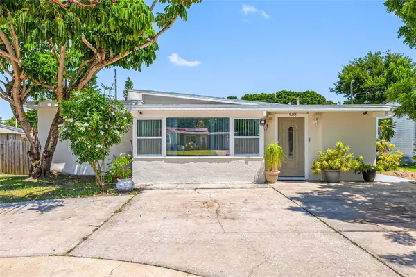 5395 47TH AVE N, St Petersburg, FL 33709