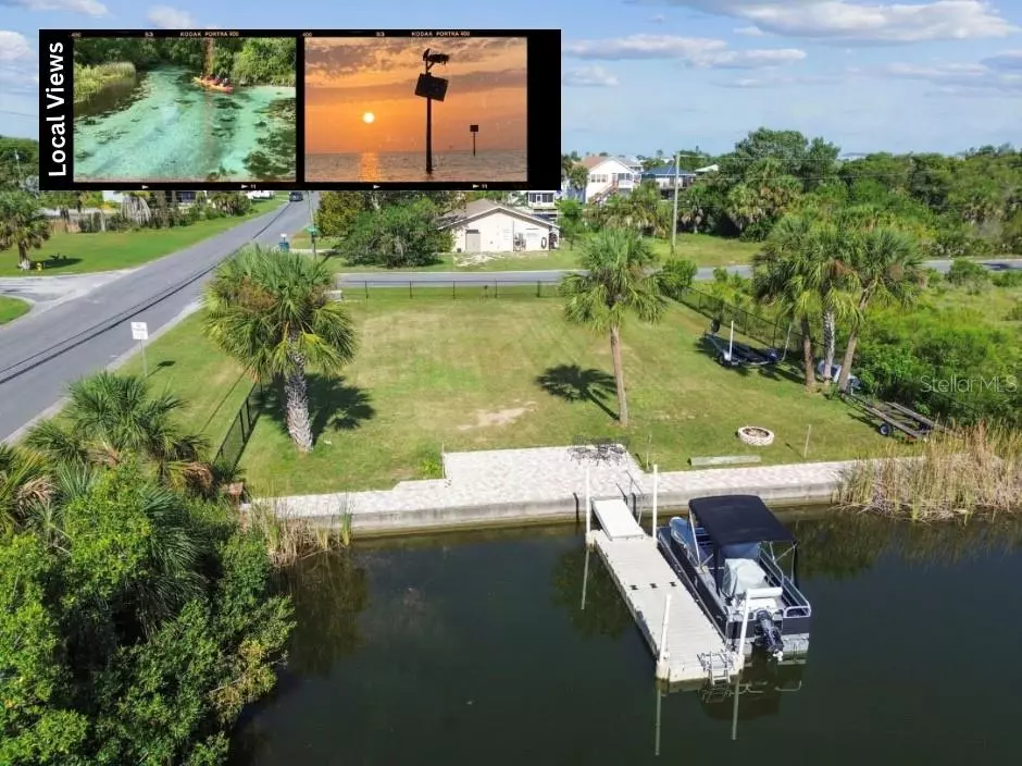 Hernando Beach, FL 34607,3314 FERNLEAF DR