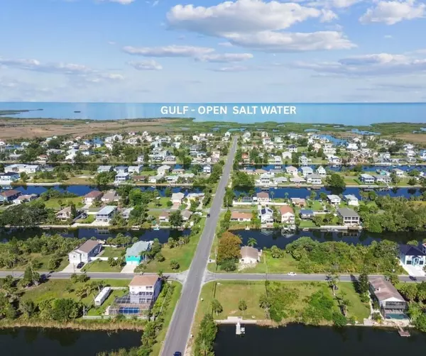 Hernando Beach, FL 34607,3314 FERNLEAF DR