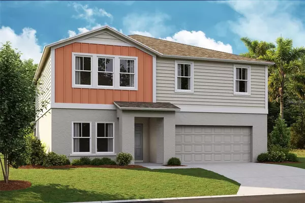 5469 SAN PIETRO DR, Winter Haven, FL 33884