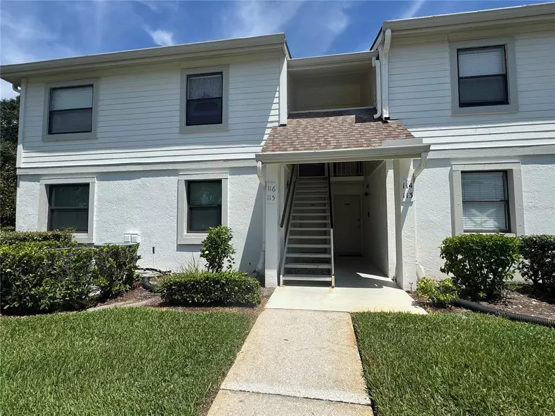 115 WINDWARD PL #15, Oldsmar, FL 34677