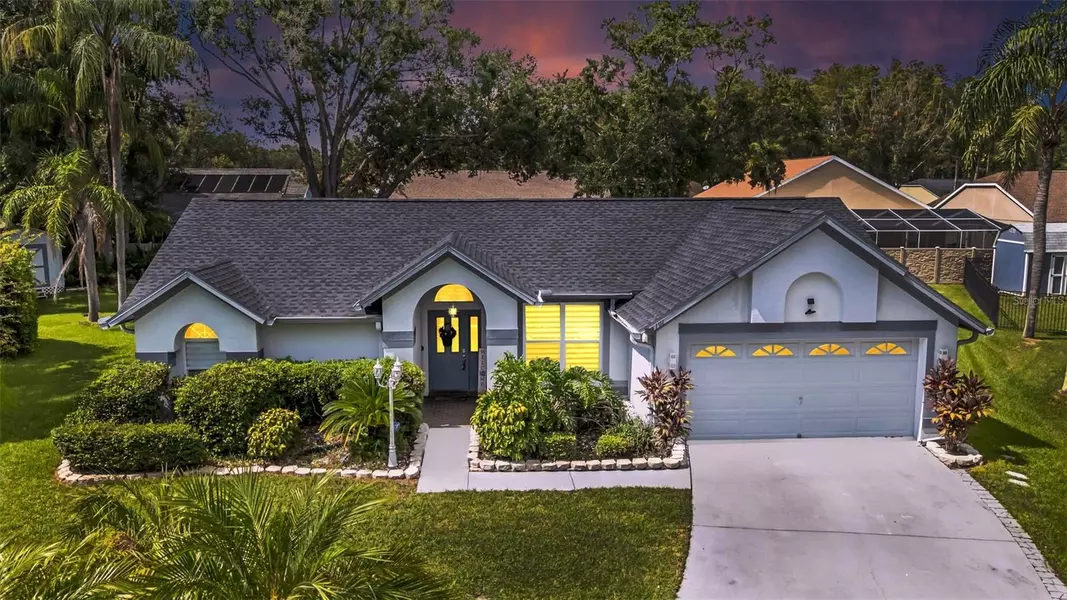 15101 BALD EAGLE ST, Tampa, FL 33625