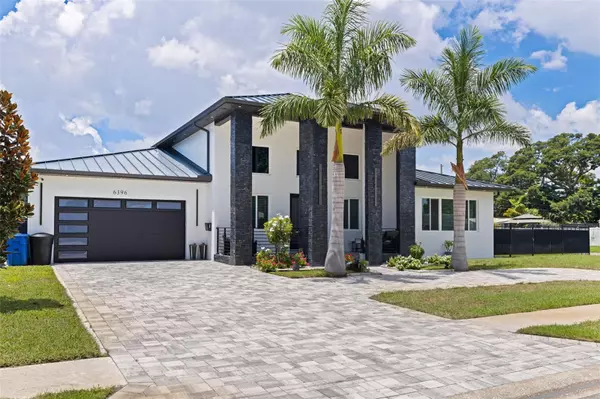 St Petersburg, FL 33702,6396 18TH ST N