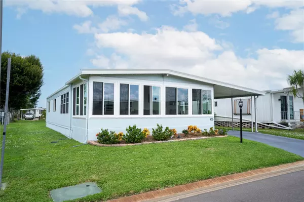Palmetto, FL 34221,6710 36TH AVE E #106