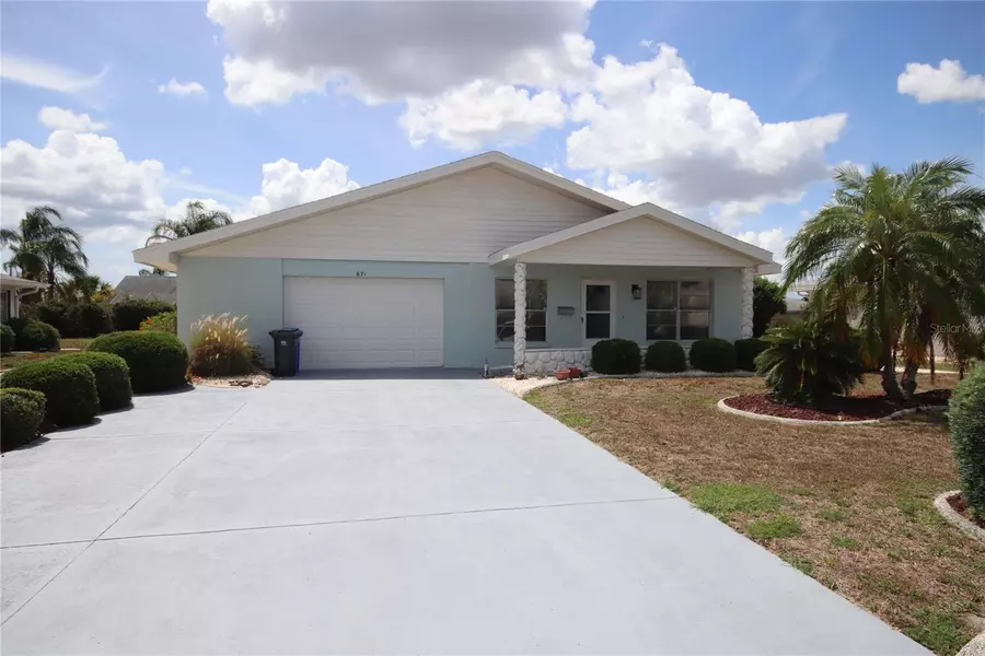 671 ALLEGHENY DR, Sun City Center, FL 33573