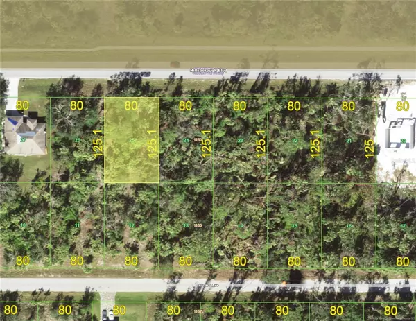 16269 HILLSBOROUGH BLVD, Port Charlotte, FL 33954