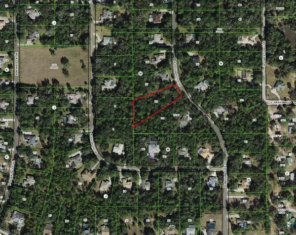 Hernando, FL 34442,4150 N INDIANRIVER DR