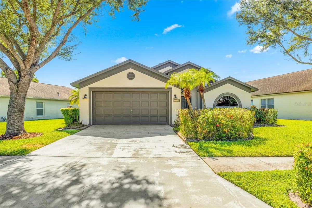 Brandon, FL 33511,1716 BONDURANT WAY