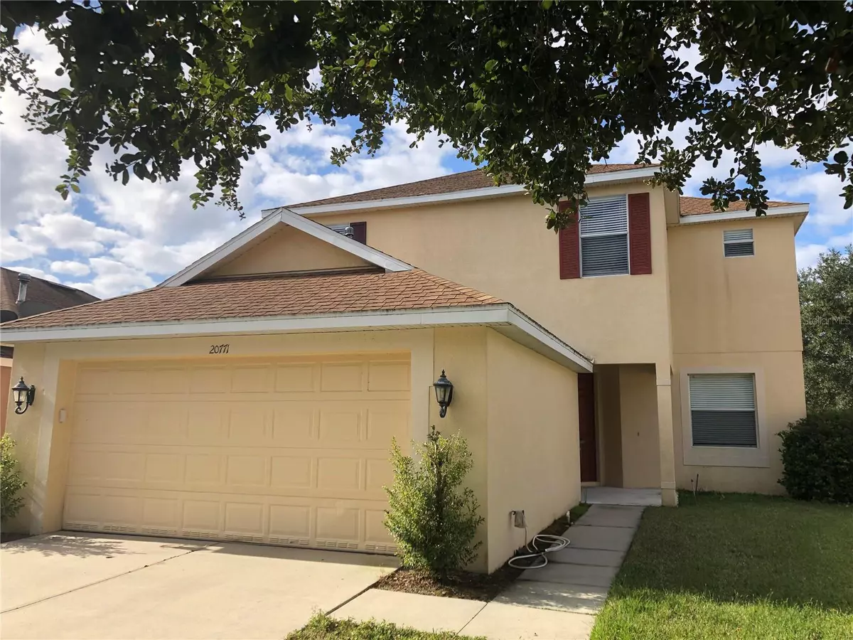 Tampa, FL 33647,20771 GREAT LAUREL AVE