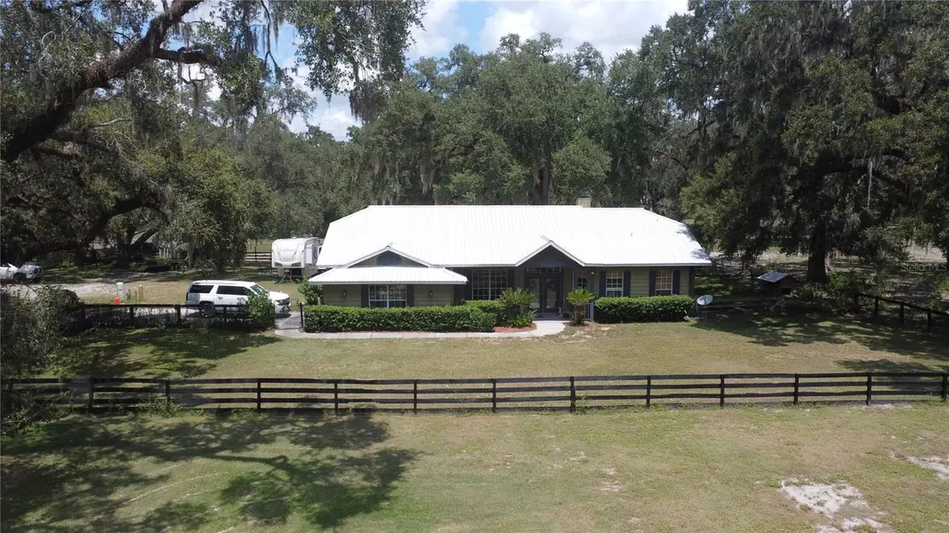 4457 CR 542H, Bushnell, FL 33513